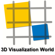 3D VIs-World